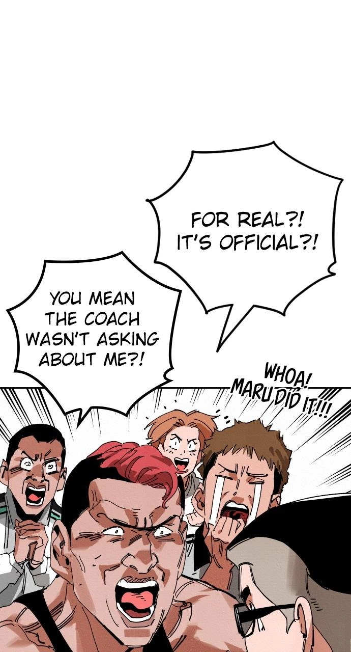 The Build Up Chapter 159 Page 120