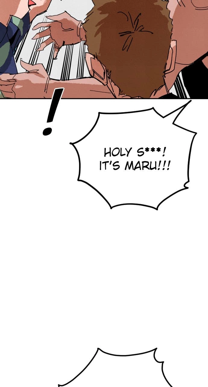 The Build Up Chapter 159 Page 123
