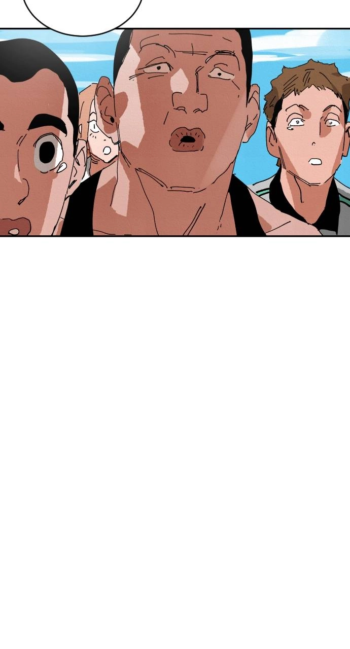 The Build Up Chapter 159 Page 126