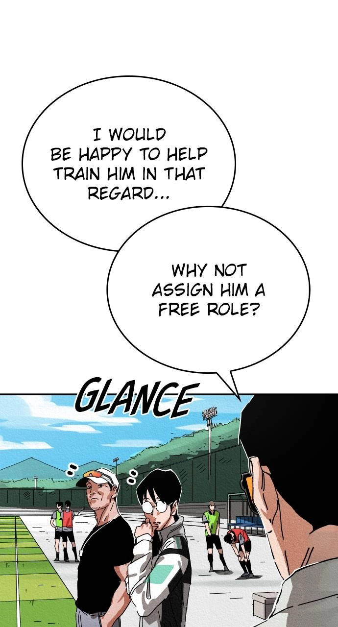 The Build Up Chapter 159 Page 12