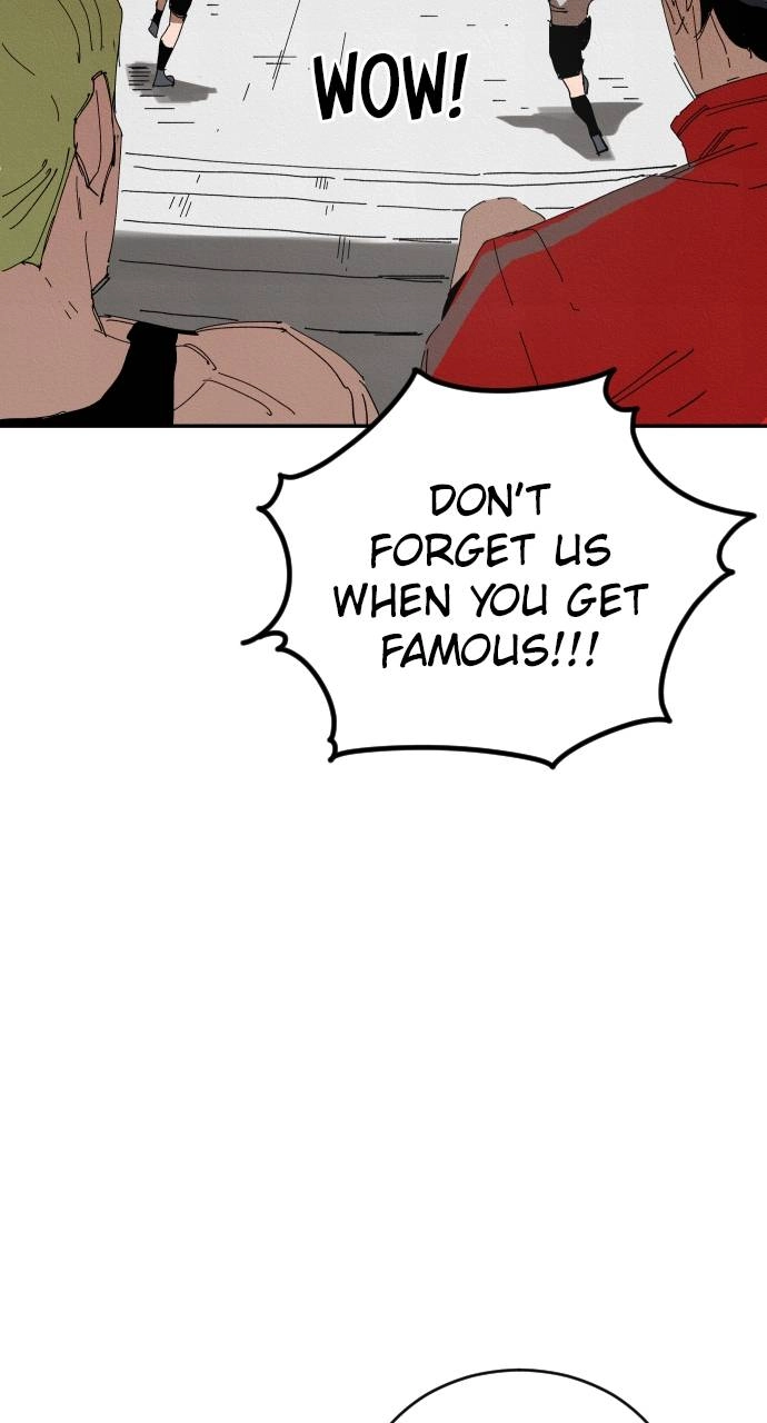 The Build Up Chapter 159 Page 131