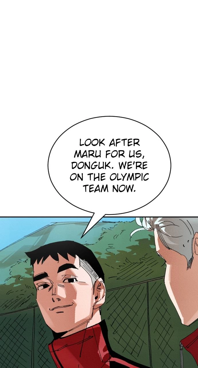The Build Up Chapter 159 Page 138