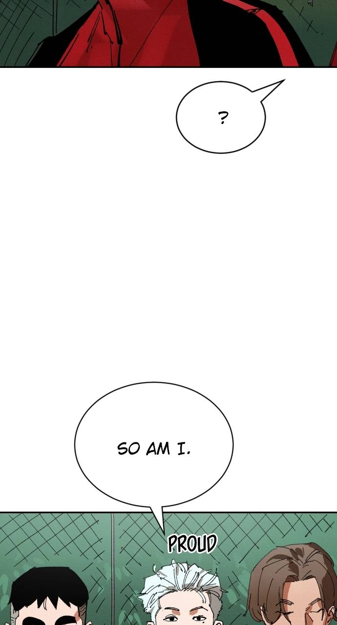 The Build Up Chapter 159 Page 139