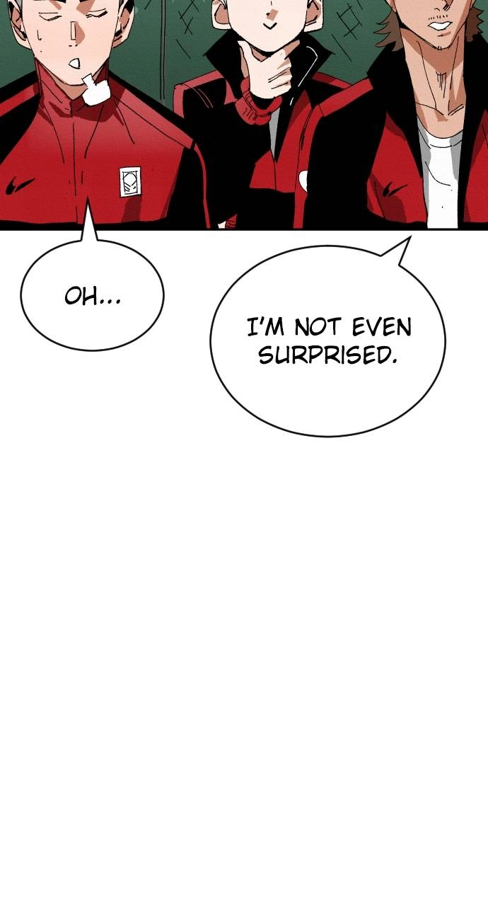 The Build Up Chapter 159 Page 140