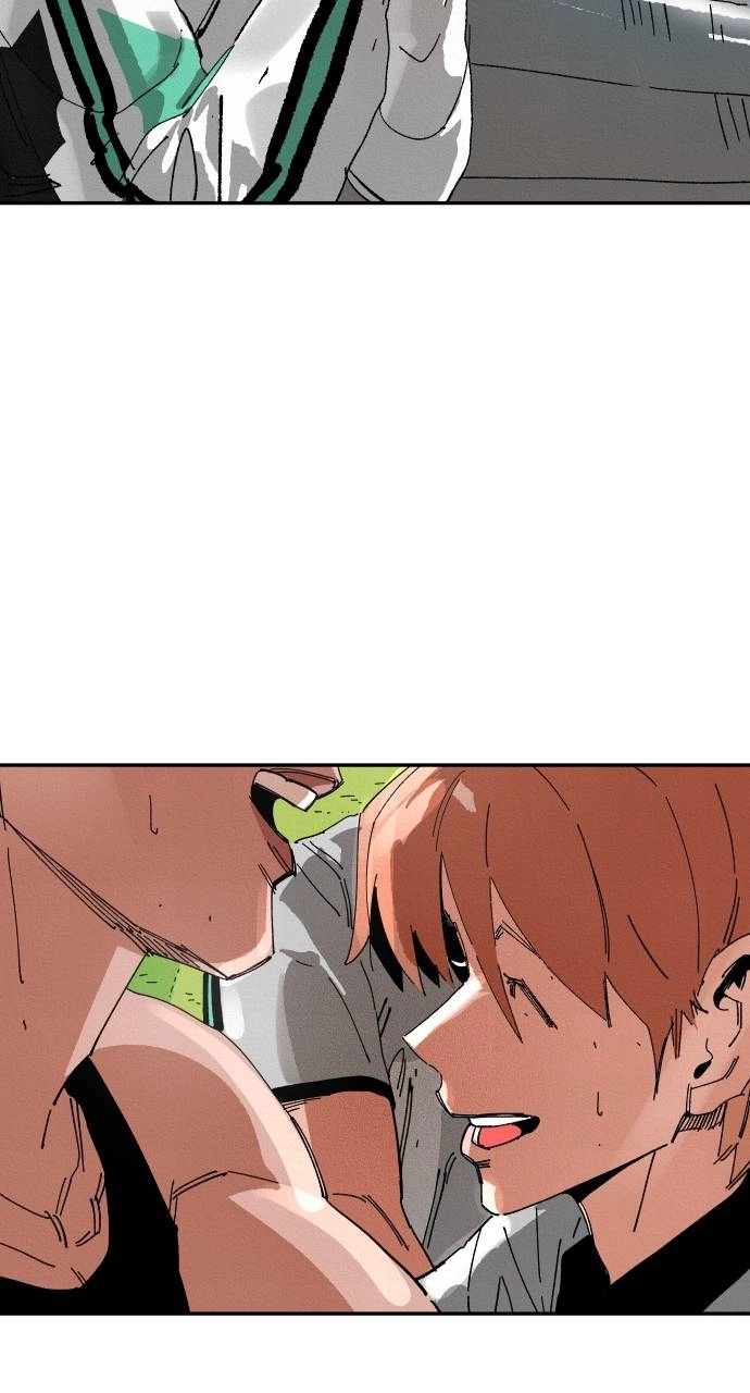The Build Up Chapter 159 Page 142