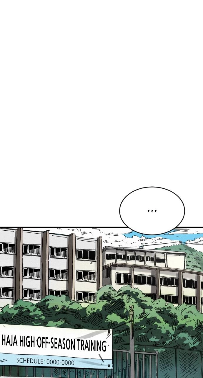 The Build Up Chapter 159 Page 143