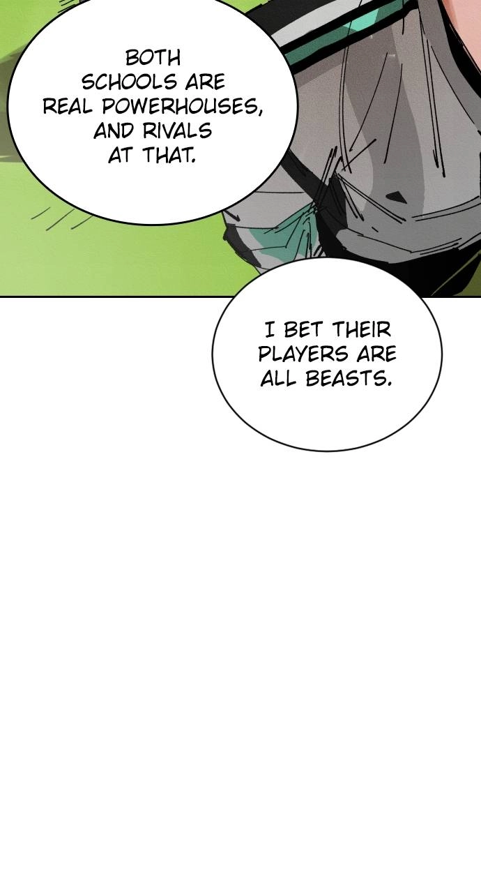 The Build Up Chapter 159 Page 148