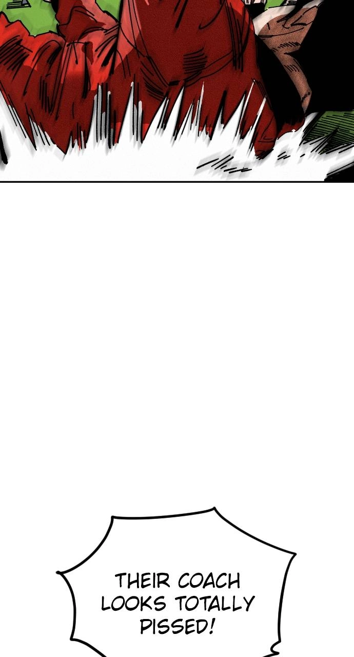 The Build Up Chapter 159 Page 160