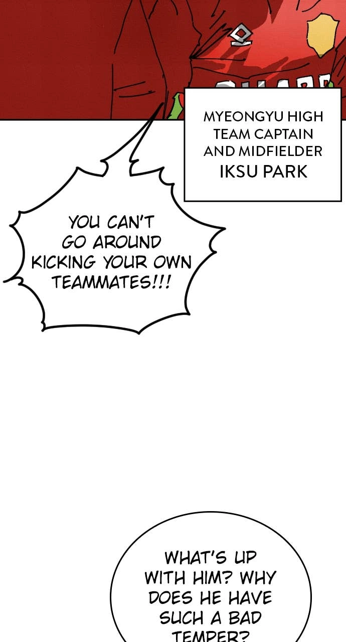 The Build Up Chapter 159 Page 163