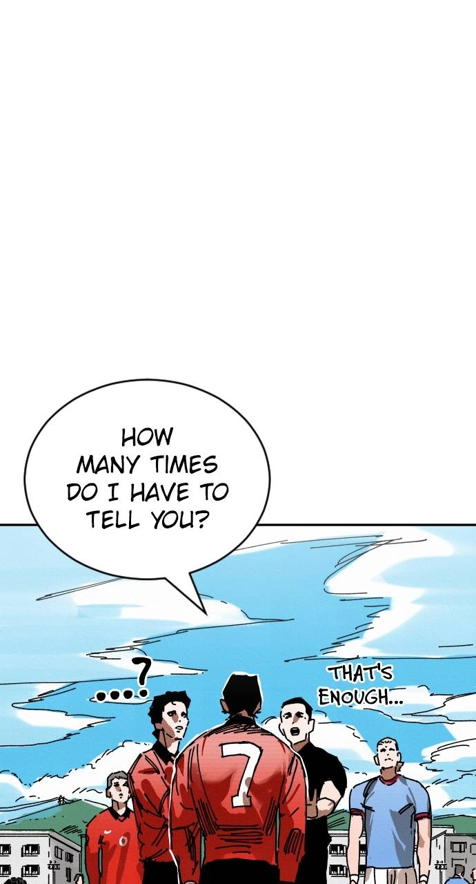 The Build Up Chapter 159 Page 165