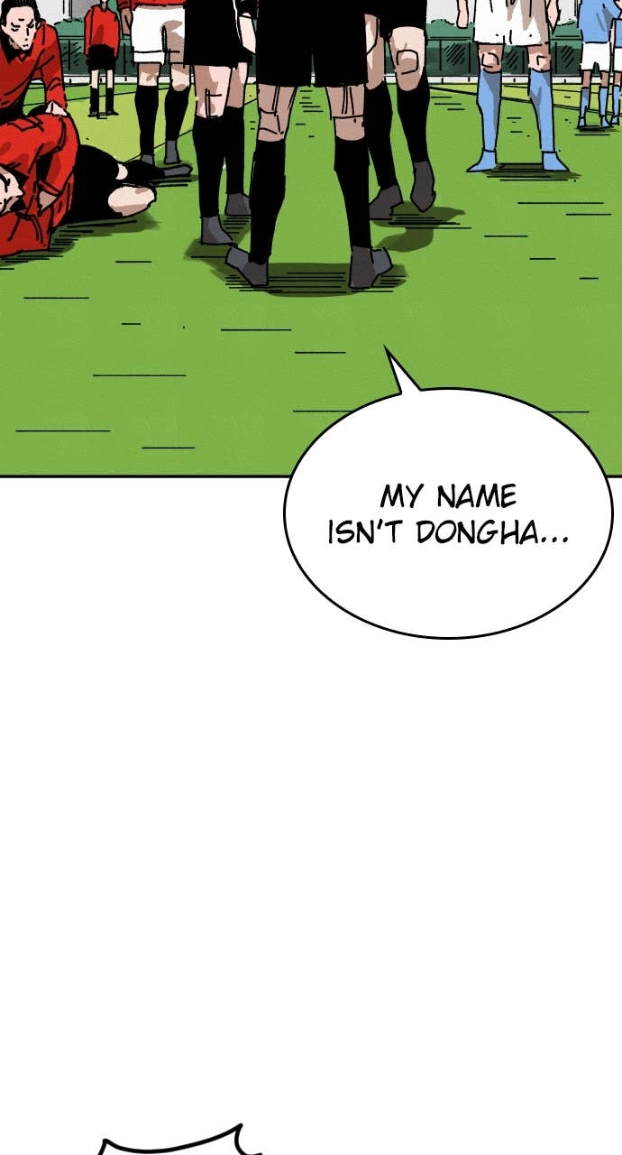 The Build Up Chapter 159 Page 166
