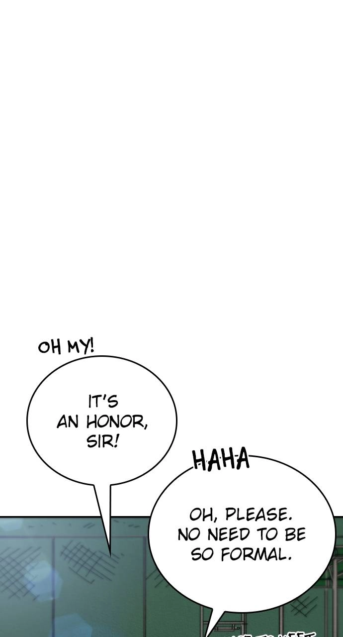 The Build Up Chapter 159 Page 16