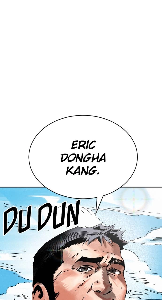 The Build Up Chapter 159 Page 172