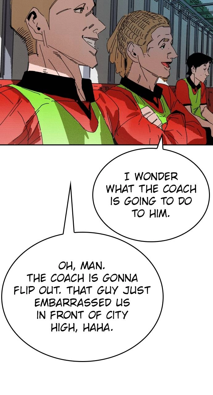 The Build Up Chapter 159 Page 175