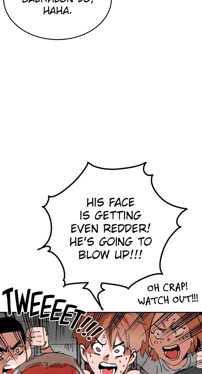 The Build Up Chapter 159 Page 179