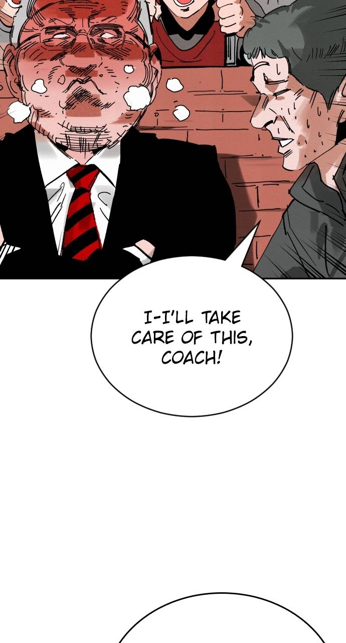The Build Up Chapter 159 Page 180
