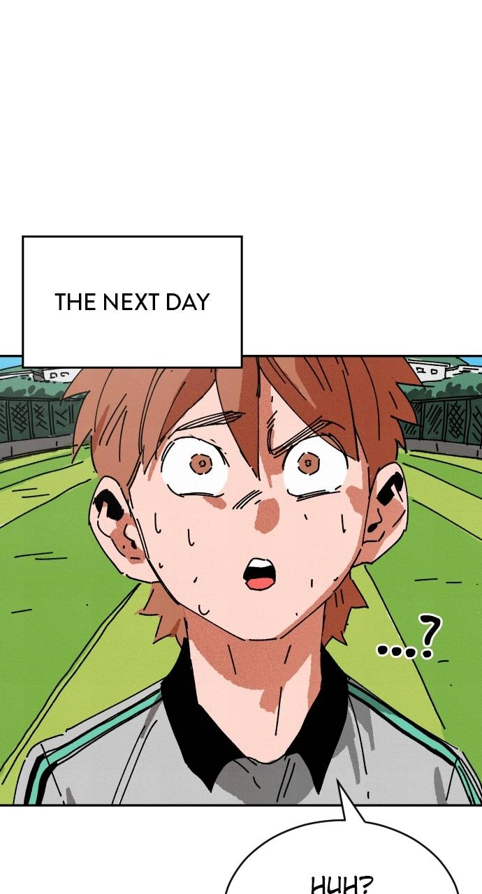 The Build Up Chapter 159 Page 184