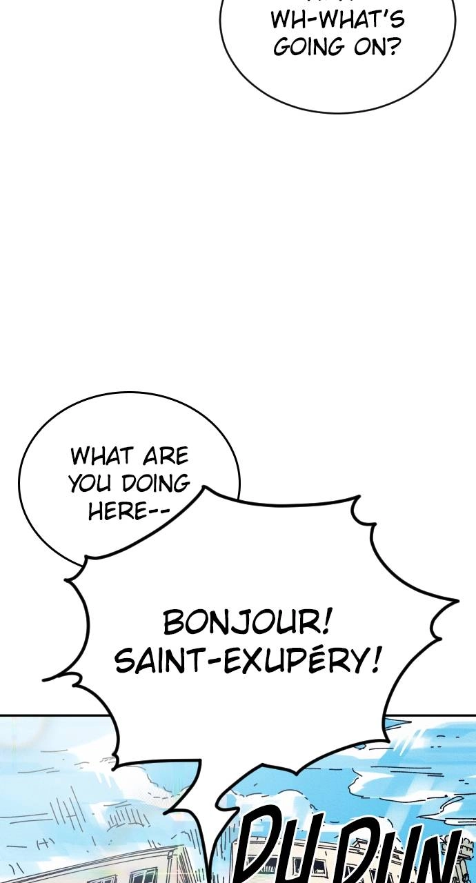 The Build Up Chapter 159 Page 185