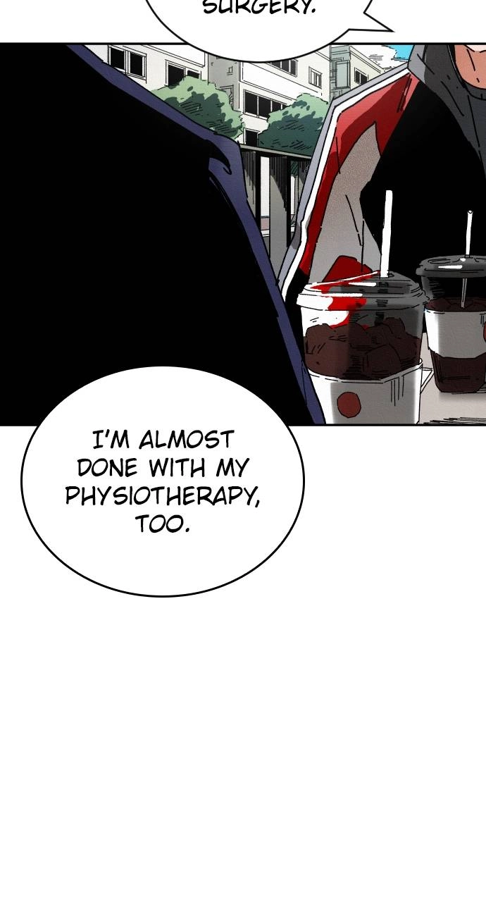 The Build Up Chapter 159 Page 191