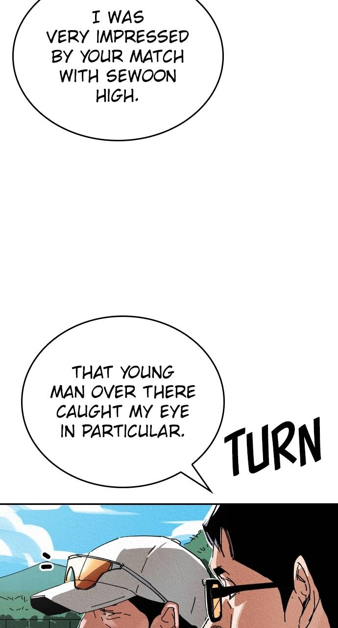 The Build Up Chapter 159 Page 19