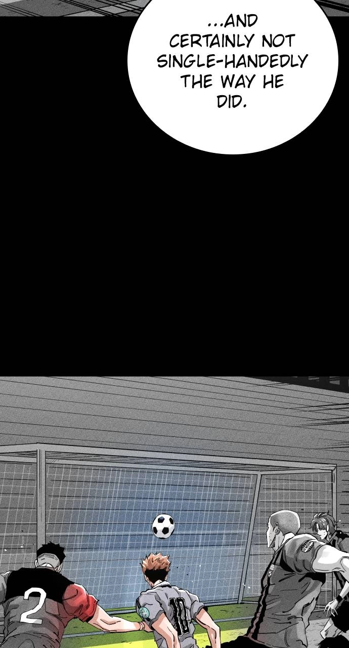 The Build Up Chapter 159 Page 24