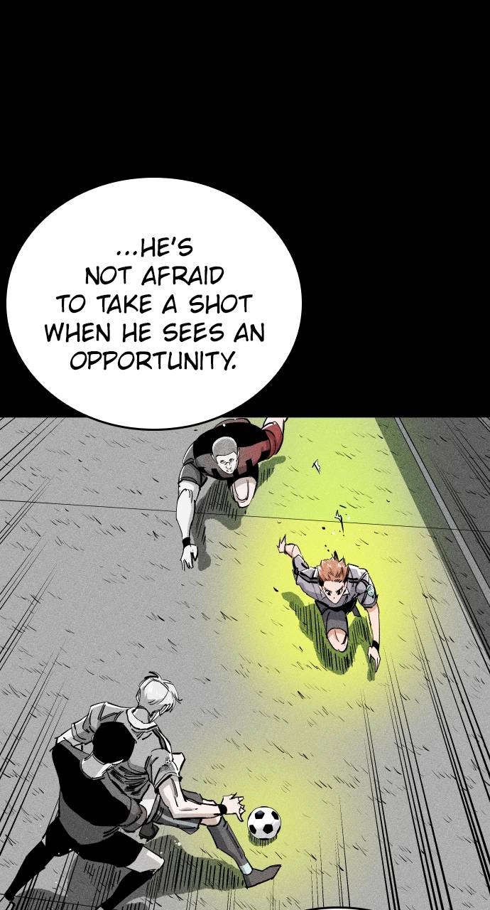The Build Up Chapter 159 Page 27