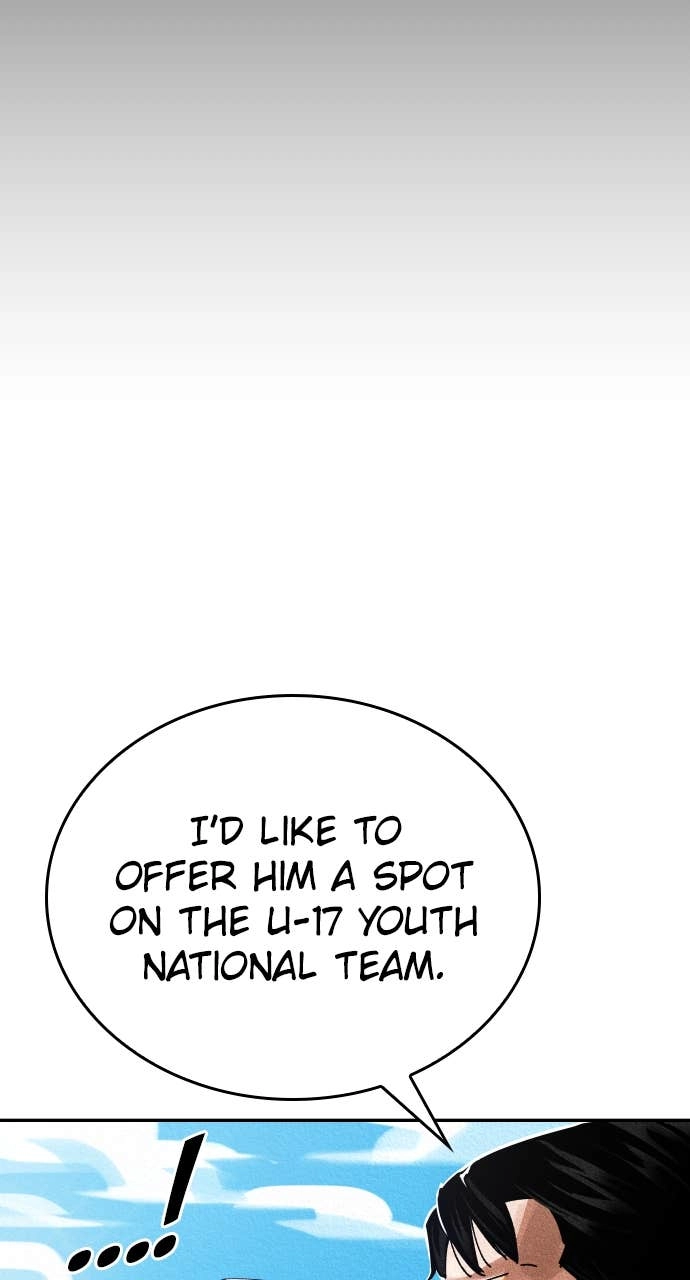 The Build Up Chapter 159 Page 29