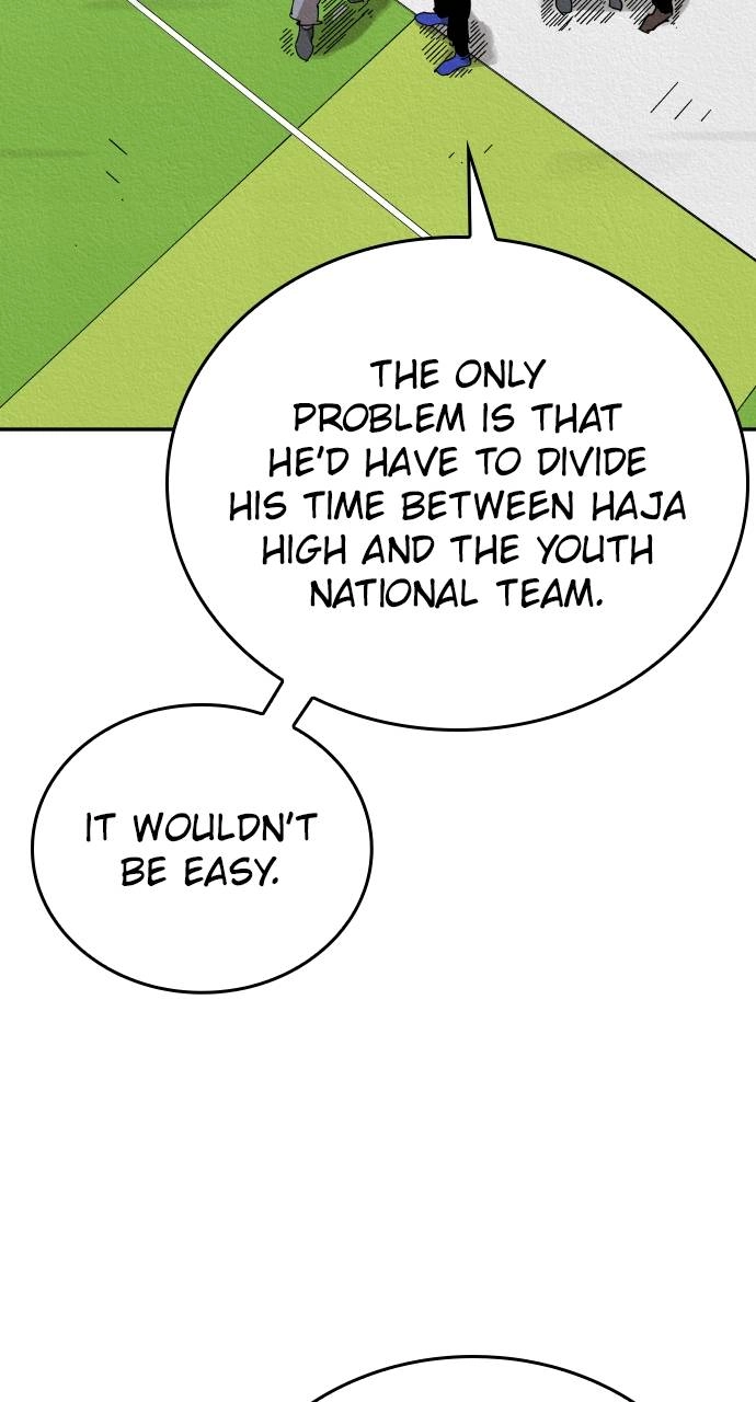 The Build Up Chapter 159 Page 32
