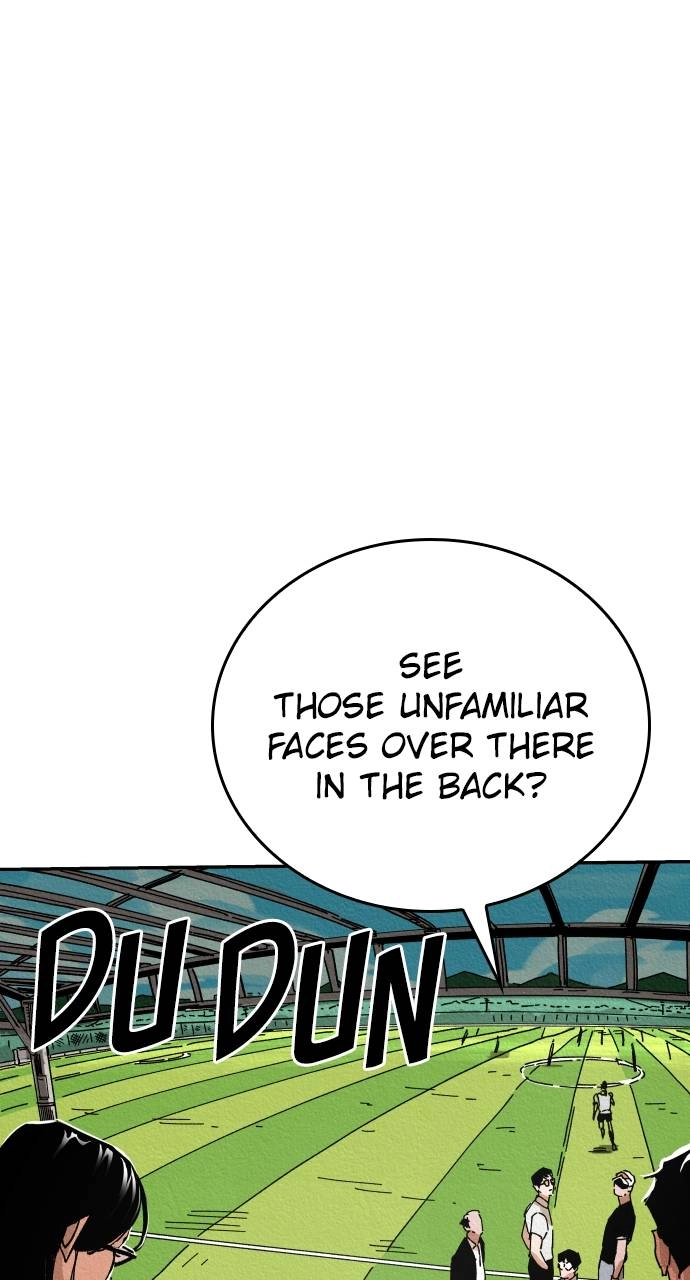 The Build Up Chapter 159 Page 37
