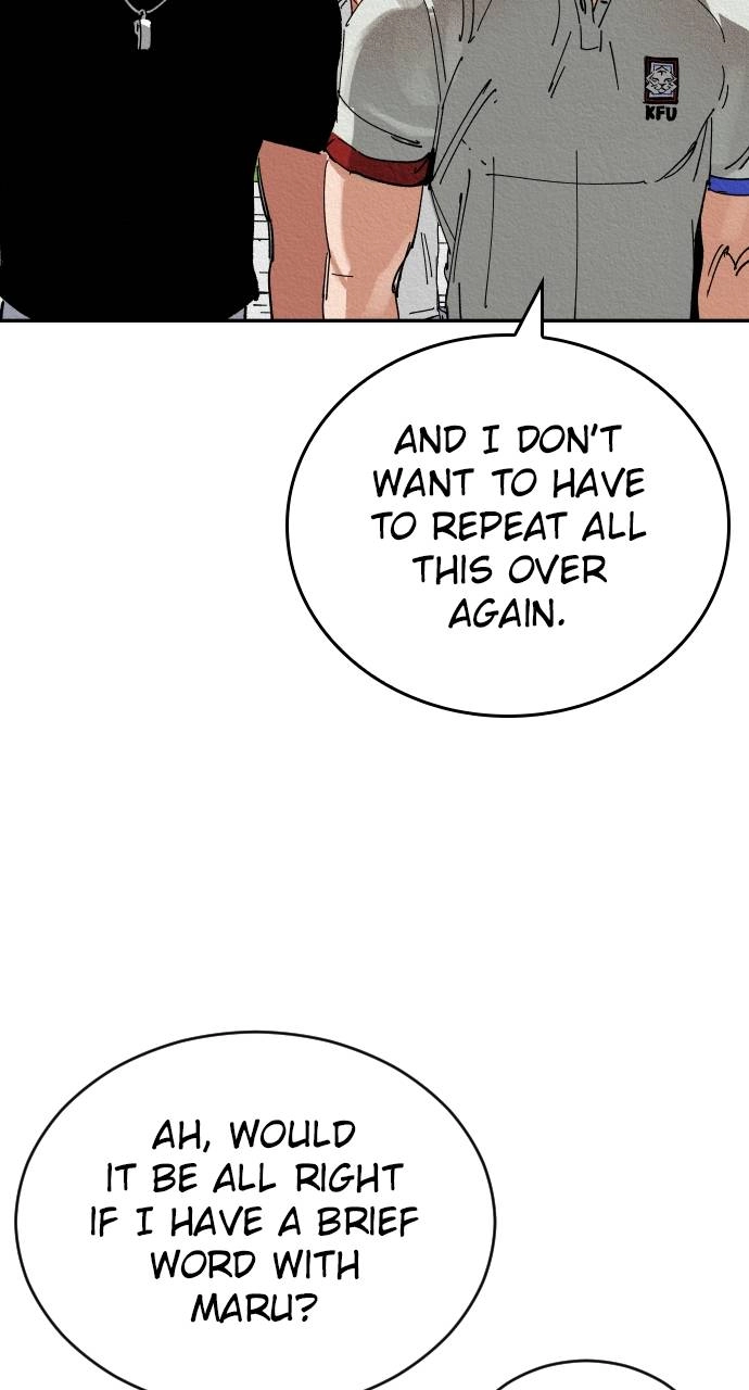 The Build Up Chapter 159 Page 41