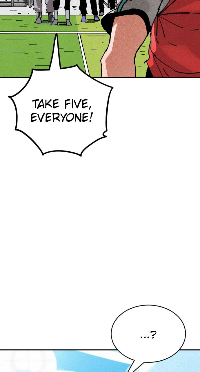 The Build Up Chapter 159 Page 43
