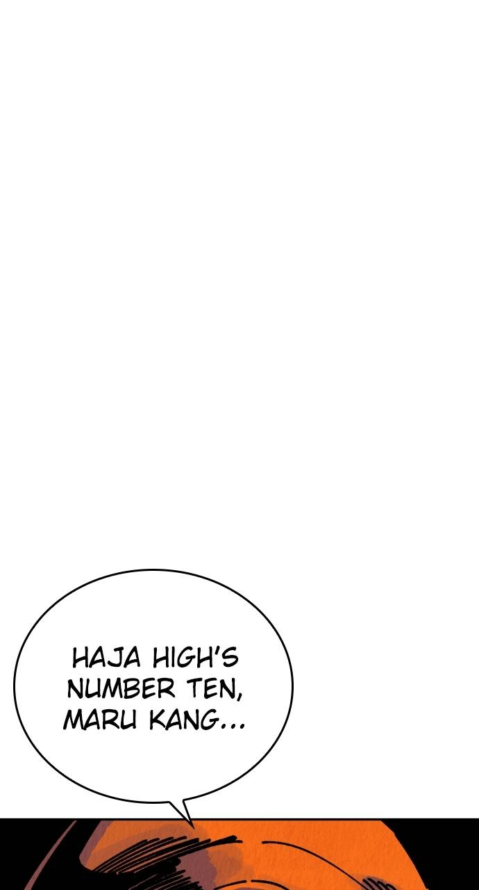 The Build Up Chapter 159 Page 45