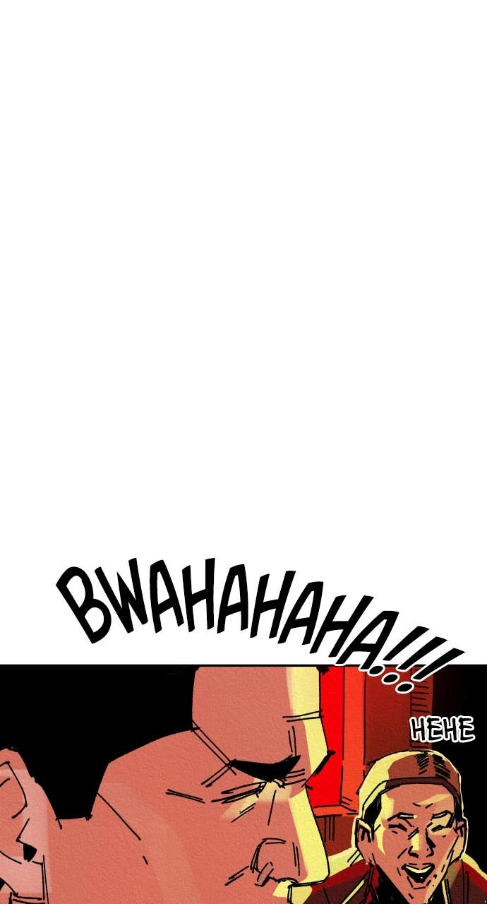 The Build Up Chapter 159 Page 49