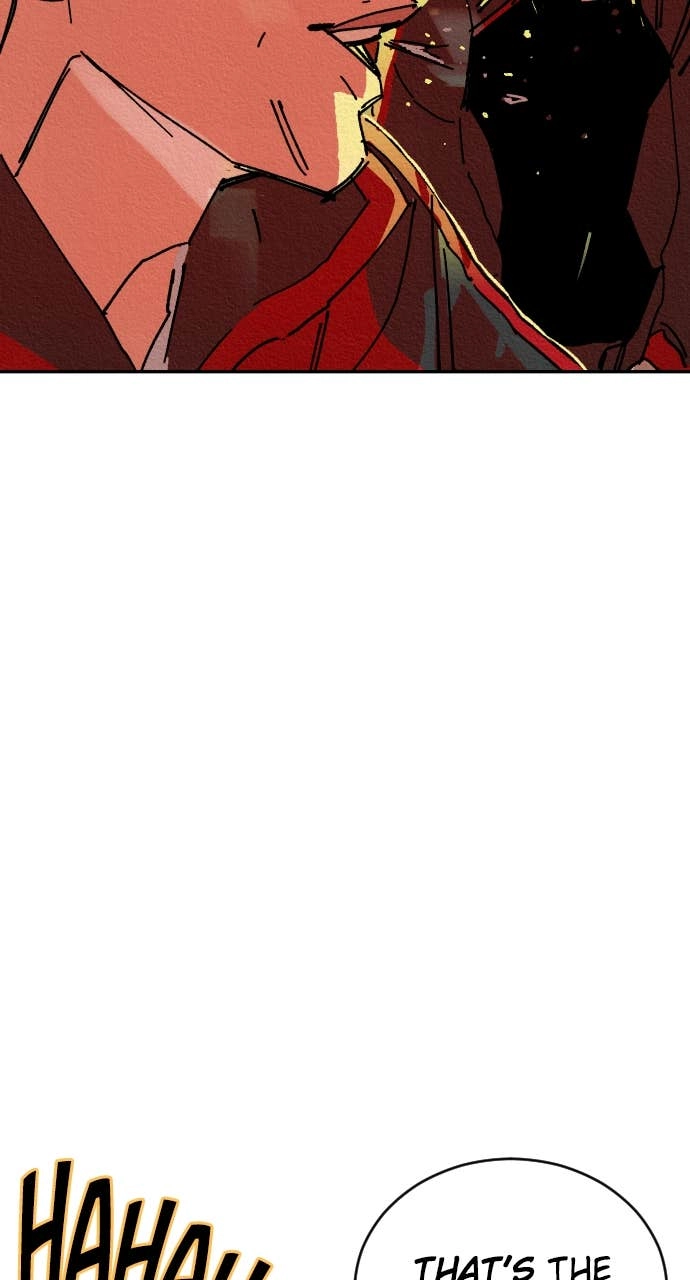 The Build Up Chapter 159 Page 50