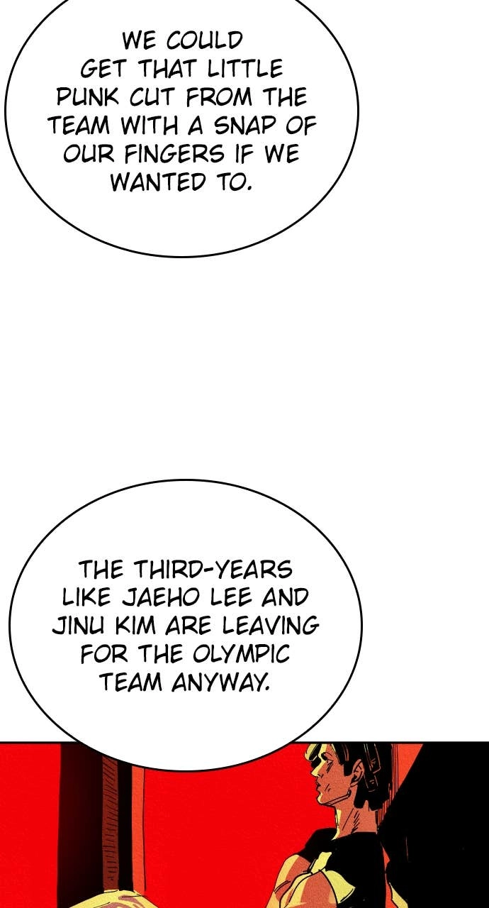 The Build Up Chapter 159 Page 53