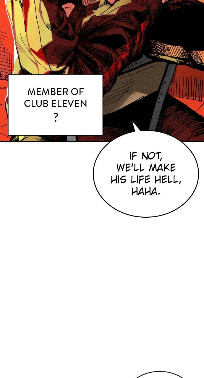 The Build Up Chapter 159 Page 56