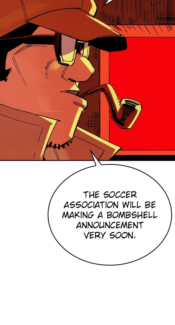 The Build Up Chapter 159 Page 60