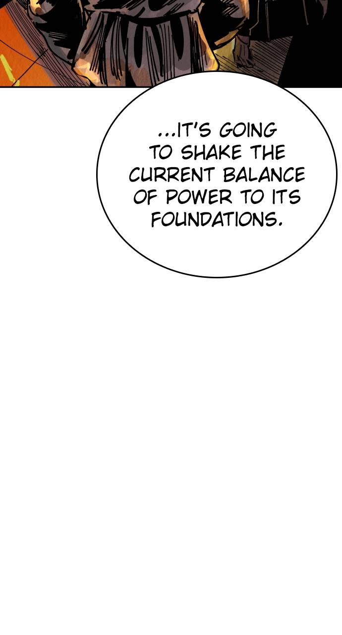 The Build Up Chapter 159 Page 62