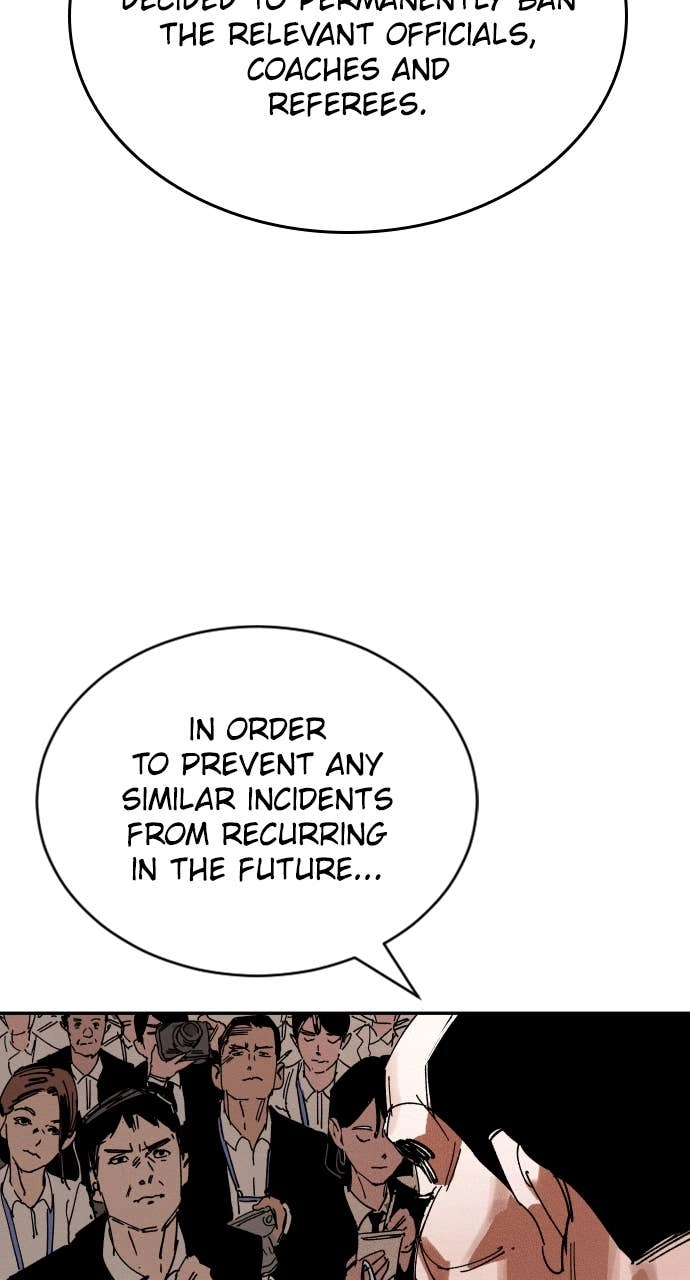 The Build Up Chapter 159 Page 66