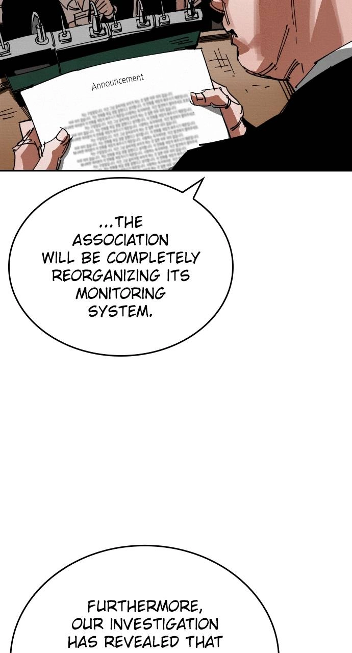 The Build Up Chapter 159 Page 67