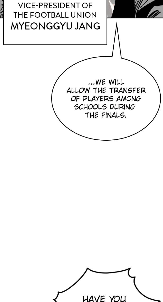 The Build Up Chapter 159 Page 70