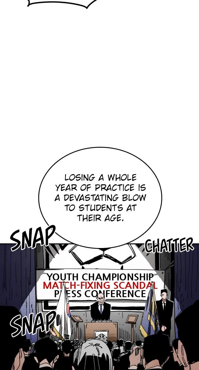 The Build Up Chapter 159 Page 72