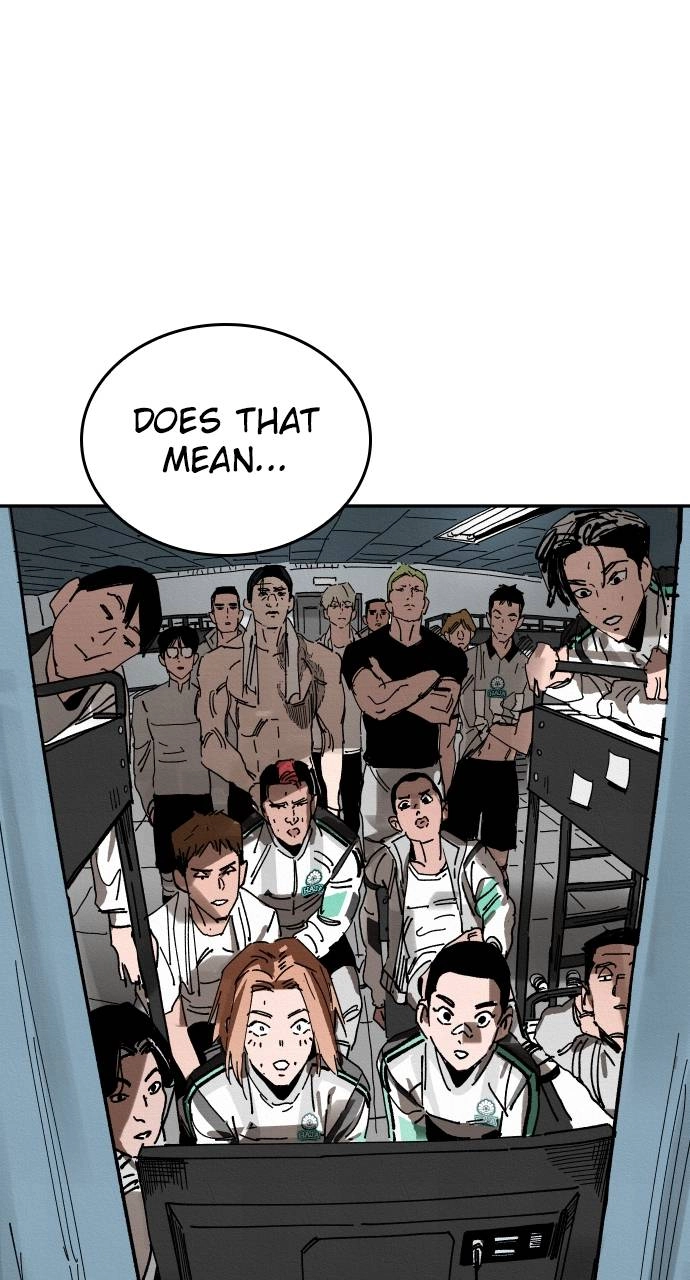 The Build Up Chapter 159 Page 77