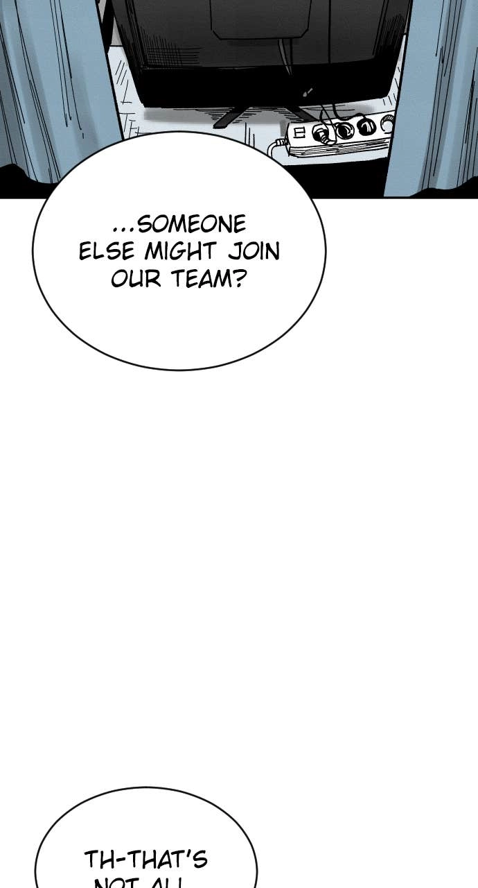 The Build Up Chapter 159 Page 78