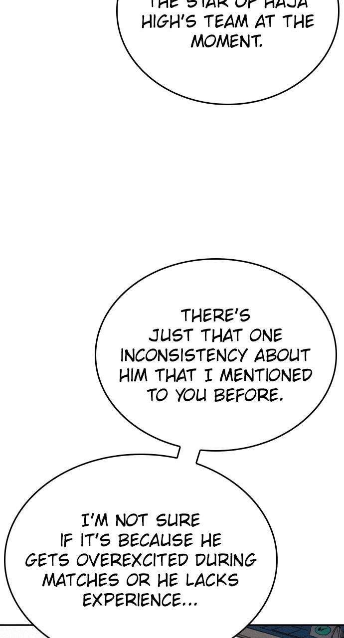 The Build Up Chapter 159 Page 7