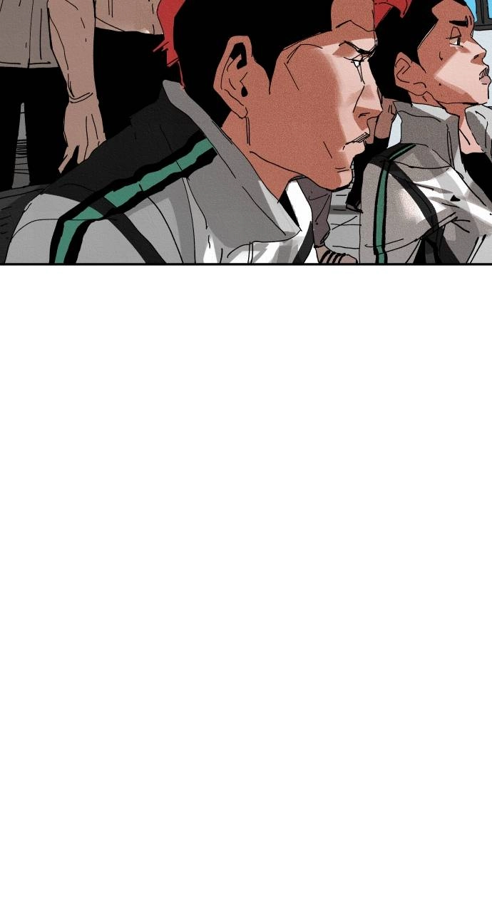 The Build Up Chapter 159 Page 82
