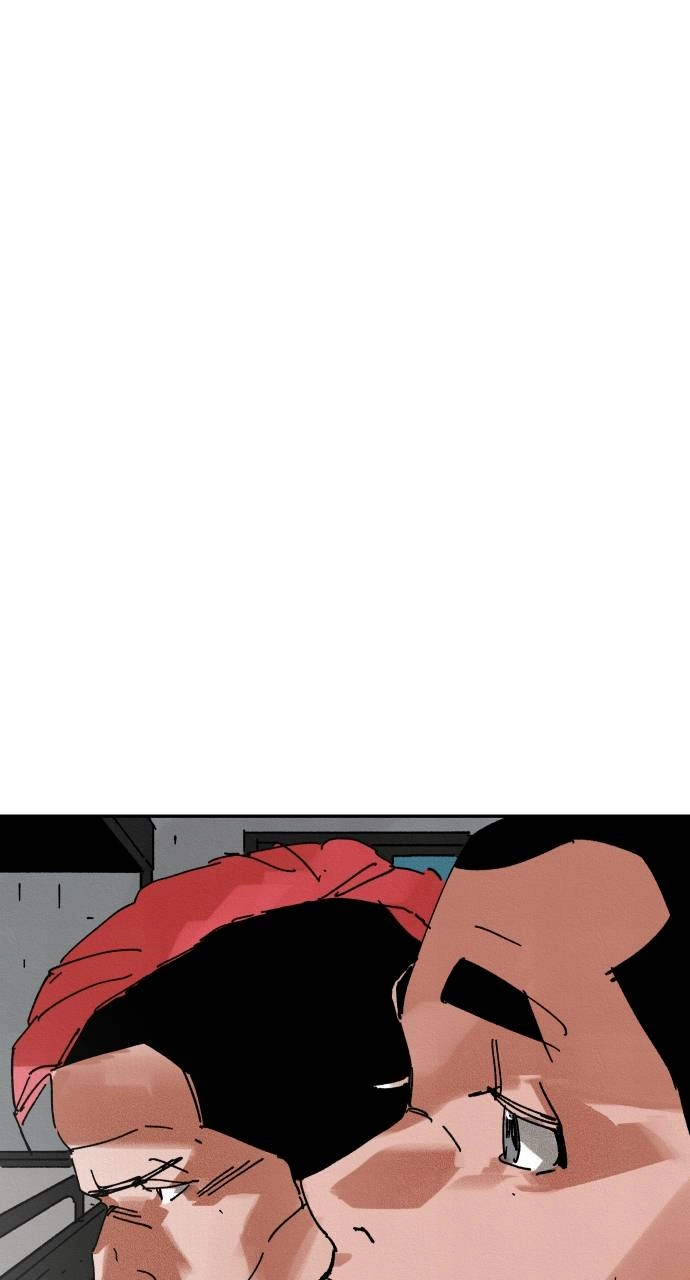 The Build Up Chapter 159 Page 85