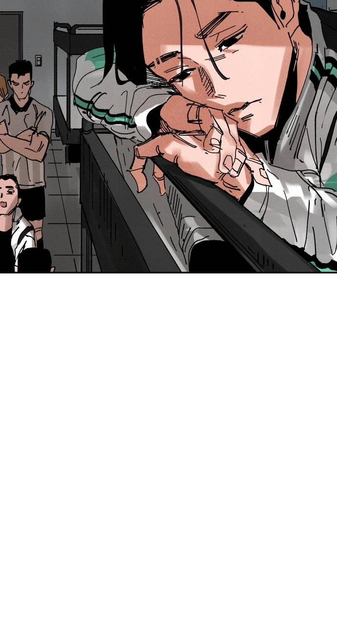 The Build Up Chapter 159 Page 87