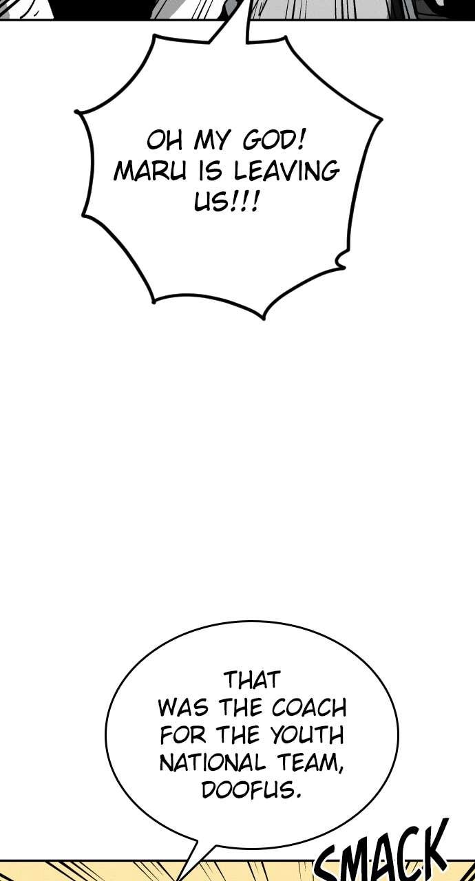 The Build Up Chapter 159 Page 89