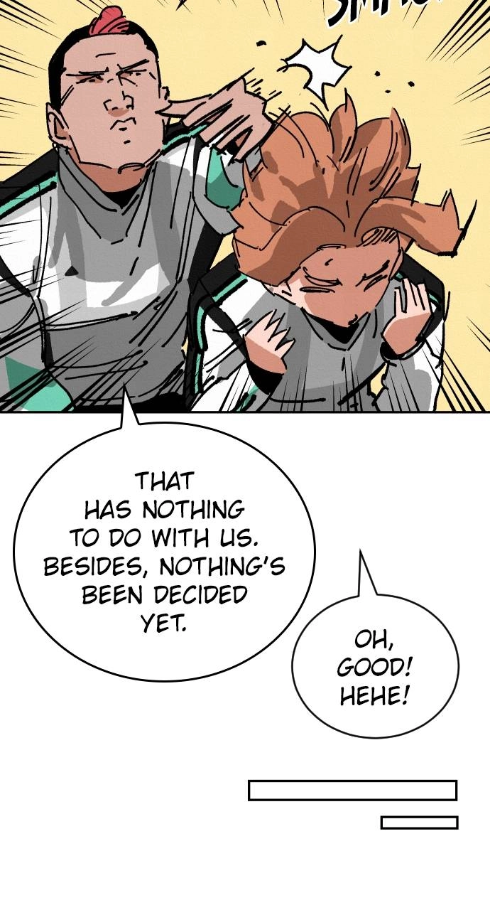 The Build Up Chapter 159 Page 90